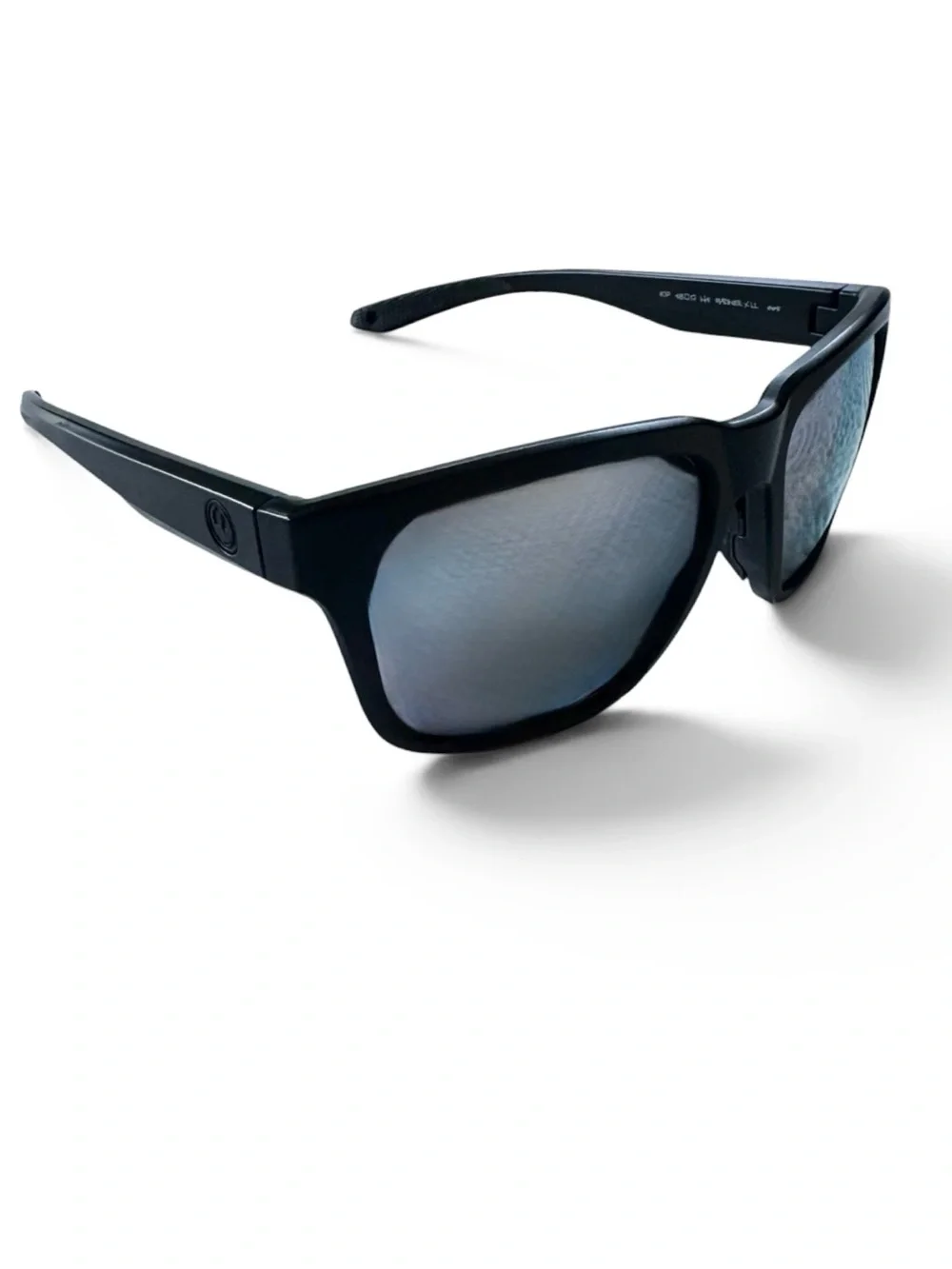 Dragon Dr Mariner X LL Polar Sunglasses 005 Shane Dorian w/ Super Blue Ion Polar